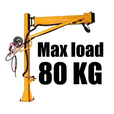 Com garantir la qualitat de la pluma de soldadura de la grua?